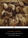 The Pursuit of the Well-beloved and the Well-beloved (eBook)